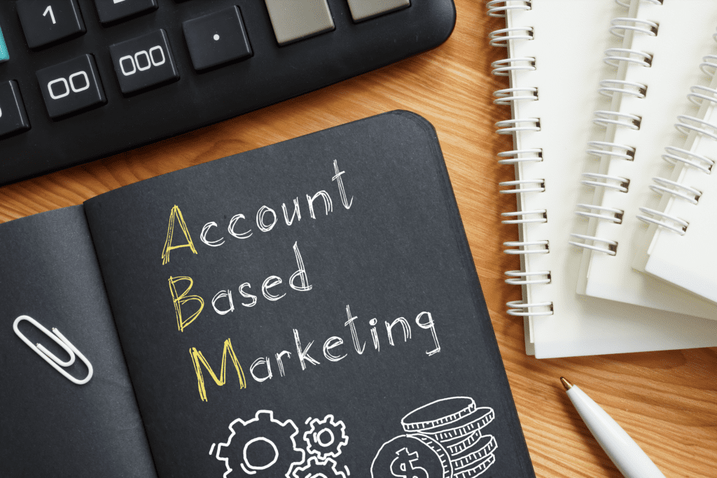 Account Based Marketing